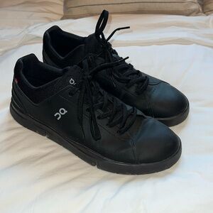 On Cloud - The Roger